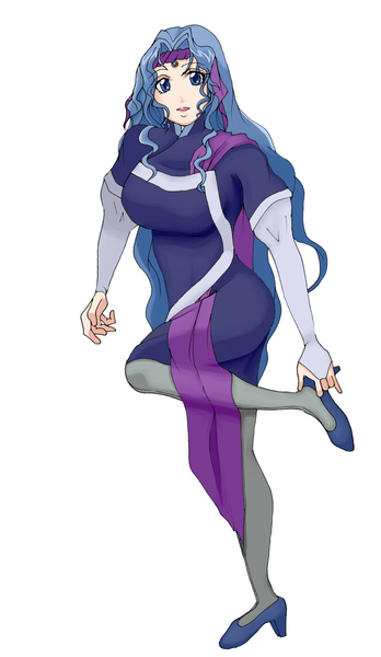 ウェンディ・ラスム・イクナート - g5275的創作 - 巴哈姆特