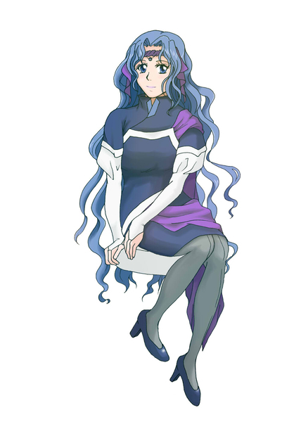 OGクルセイド ウェンディ・ラスム・イクナート Sec クルセイド