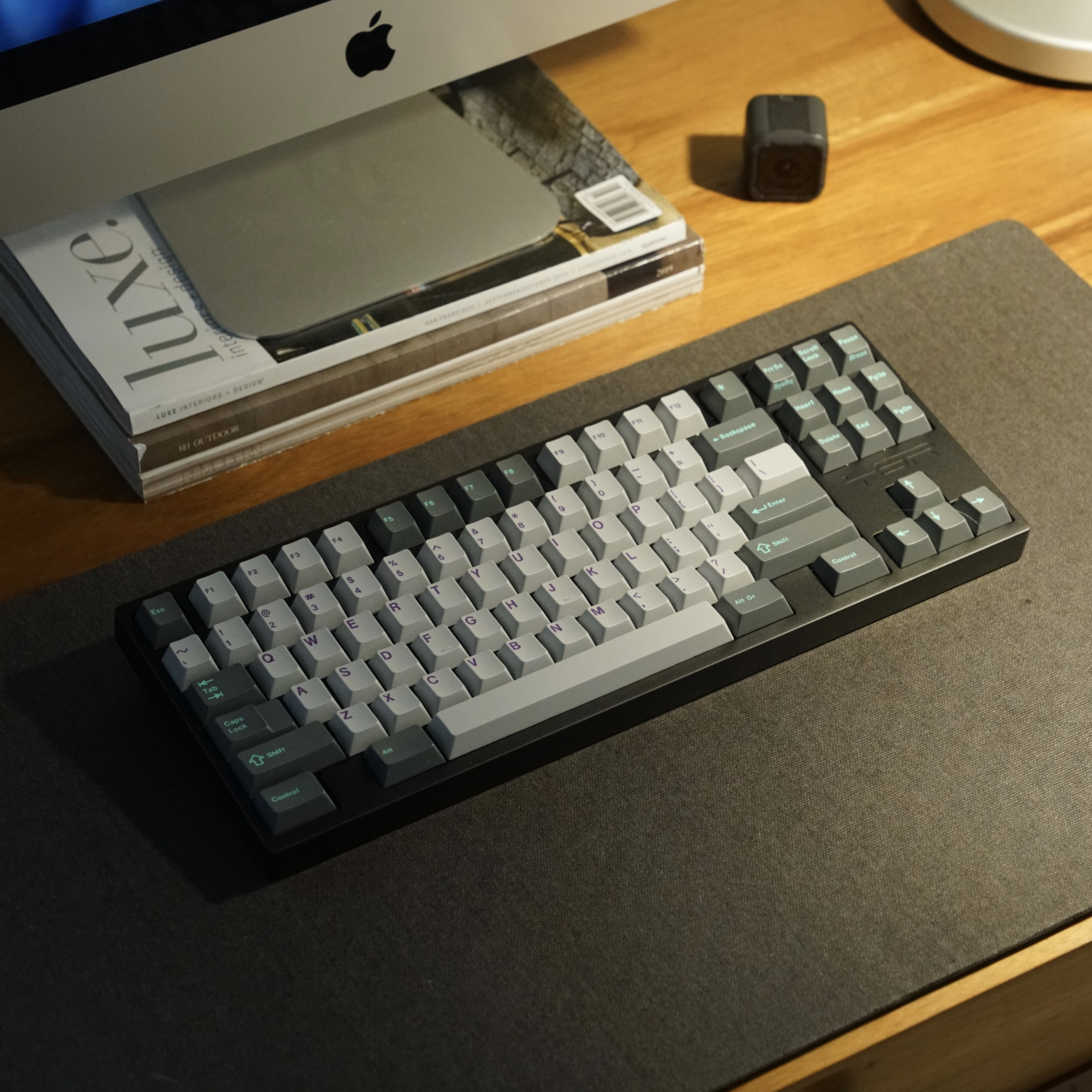 Review] TGR Jane V2 CE