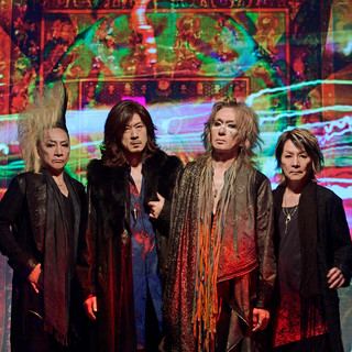 L.S.B ＠ 大阪城ホール (大阪府) (1994.08.30) | ライブ・セットリスト