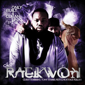 Only Built 4 Cuban Linx 2 - Album by Raekwon | Spotify