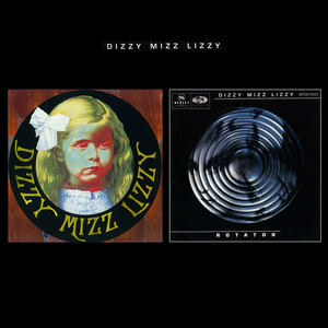 Dizzy Mizz Lizzy [Re-mastered] - Album by Dizzy Mizz Lizzy | Spotify