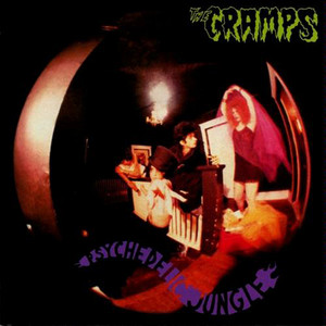 The Cramps Live - Album by The Cramps | Spotify