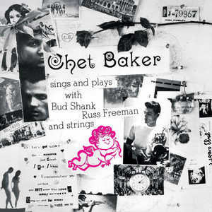Chet Baker Sings Again ‑「アルバム」by チェット・ベイカー | Spotify