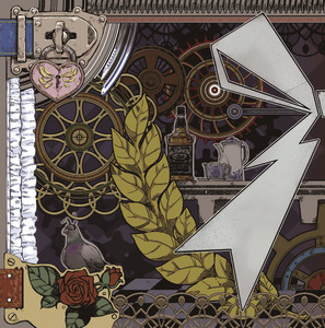 WORLD DOMINATION - Album by BAND-MAID | Spotify