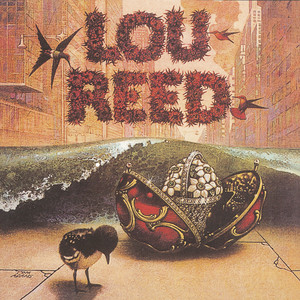 Live In Italy - Album di Lou Reed | Spotify