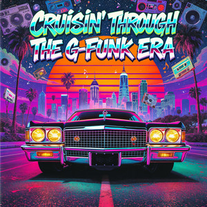 Westcoast G-Funk Vibes - Album by ARTIFICIAL RAP | Spotify