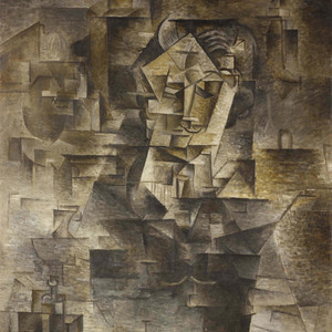 Portrait Of Daniel-Henry Kahnweiler - Single by Jay Beard | Spotify