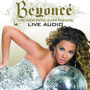 Speechless - Audio from The Beyonce Experience Live ‑ 曲・歌詞