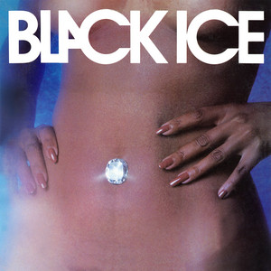 Black Ice - Album by Black Ice | Spotify