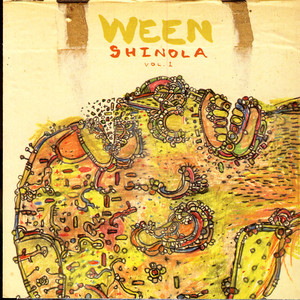 Shinola (Vol. 1) - Álbum de Ween | Spotify