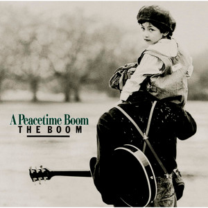 FACELESS MAN - Album by THE BOOM | Spotify