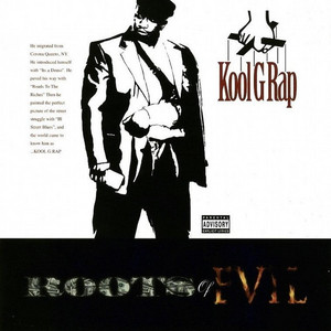 Genius Of Rap - Album by Kool G Rap | Spotify