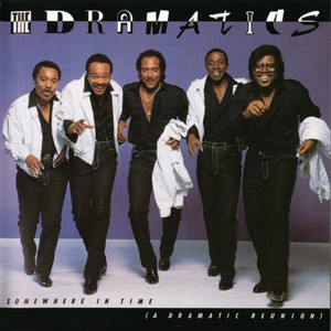 The Dramatics Biggest Hits (Live) - Album by The Dramatics | Spotify