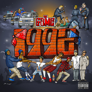 OKE - Album by The Game | Spotify
