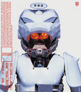 OSC-DIS - Album by The Mad Capsule Markets | Spotify