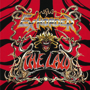 Slaughter In The Vatican - Album by Exhorder | Spotify