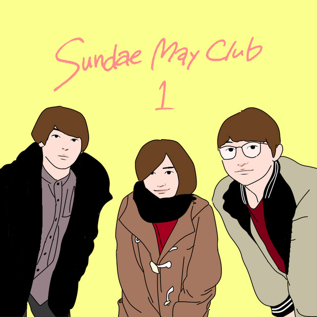 Sundae May Clubのテーマ - song and lyrics by Sundae May Club | Spotify