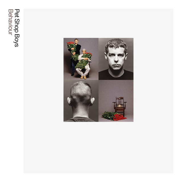 Miserablism - 2018 Remaster - song and lyrics by Pet Shop Boys