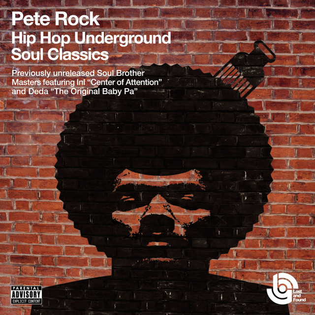 Hip Hop Underground Soul Classics - Compilation by Pete Rock | Spotify
