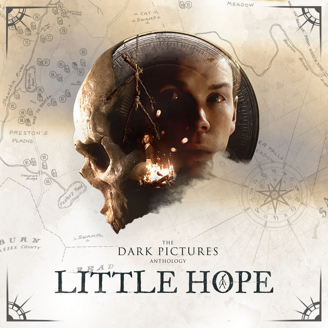 The Dark Pictures Anthology: Little Hope - Album by Jason Graves