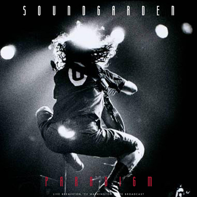 Slaves And Bulldozers - Live 1992 - song and lyrics by Soundgarden