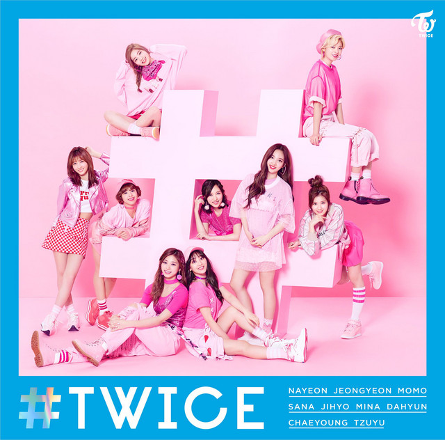 SIGNAL - Japanese ver. ‑ 曲・歌詞：TWICE | Spotify