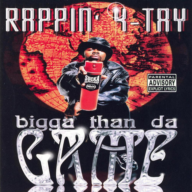 Bigga Than Da Game - Album by Rappin' 4-Tay | Spotify