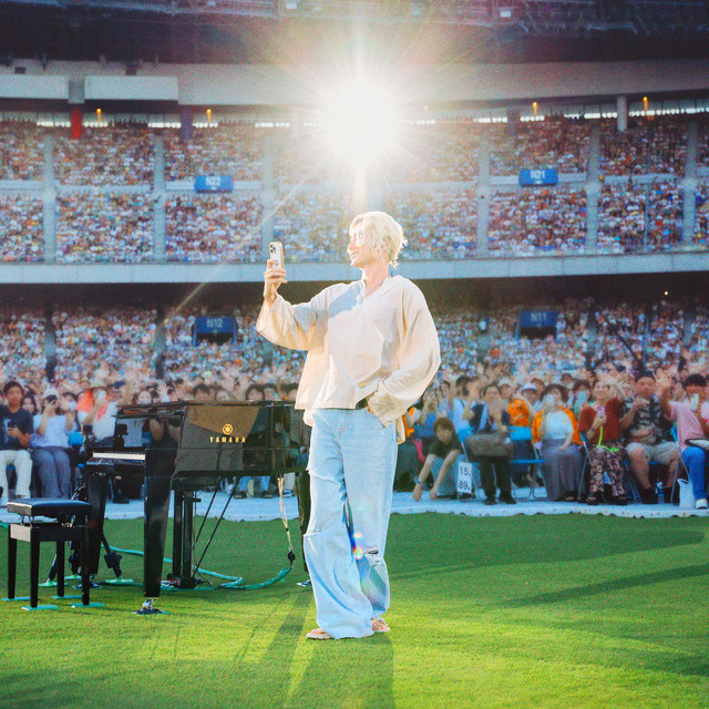 Fujii Kaze Stadium Live “Feelin' Good” - Compilation by Fujii Kaze