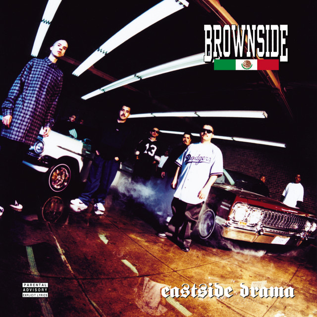 Brownside | Collaborator Analytics | Songstats