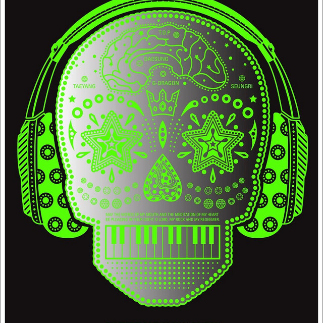 BIGBANG Special Edition ‑「アルバム」by BIGBANG | Spotify