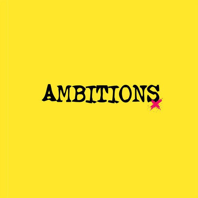 Ambitions - Album by ONE OK ROCK | Spotify