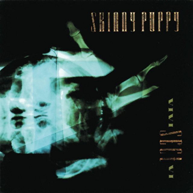 Vivisect Vi - Album by Skinny Puppy | Spotify
