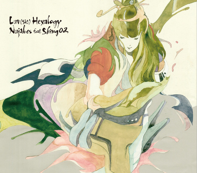 Luv (sic) – Musik und Lyrics von Nujabes | Spotify
