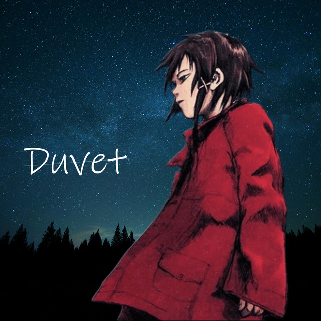 Duvet (Serial Experiments Lain) Op – música e letra de Otaku Muisc