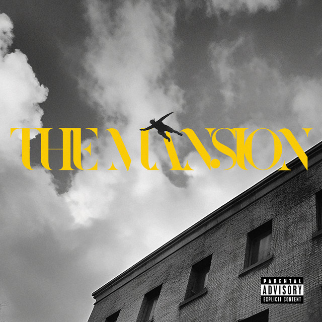 THE MANSION - Album by Pitch Odd Mansion | Spotify