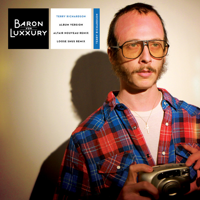 Terry Richardson in Düsseldorf #4値下げしました Terry Richardson