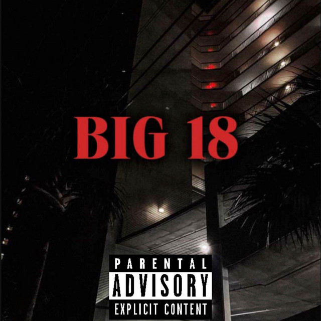 Big 18! - Album by Dang CJ | Spotify