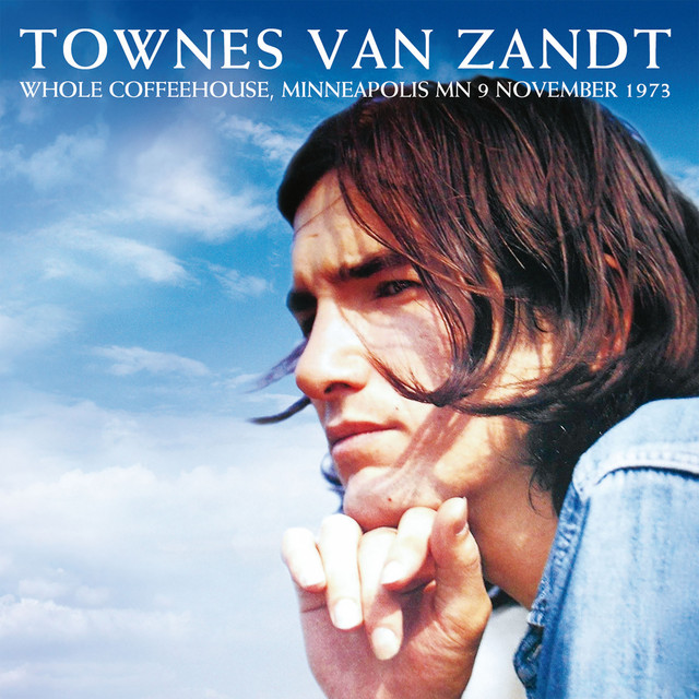 Live At The Whole Coffeehouse, Minneapolis, Mn, 9 November, 1973