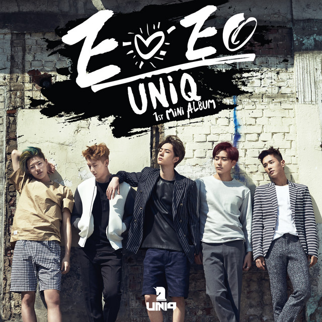 UNIQ | Spotify