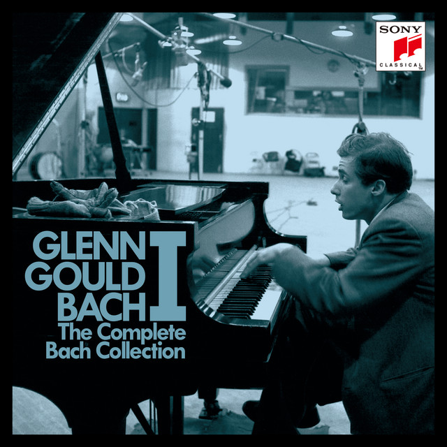 The Complete Bach Collection Vol. 1 / Glenn Gould - Album by