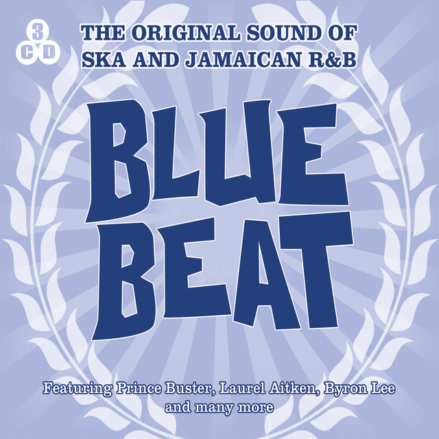 Blue Beat - Compilation by Various Artists | Spotify