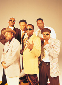 New Edition ‑「アルバム」by New Edition | Spotify