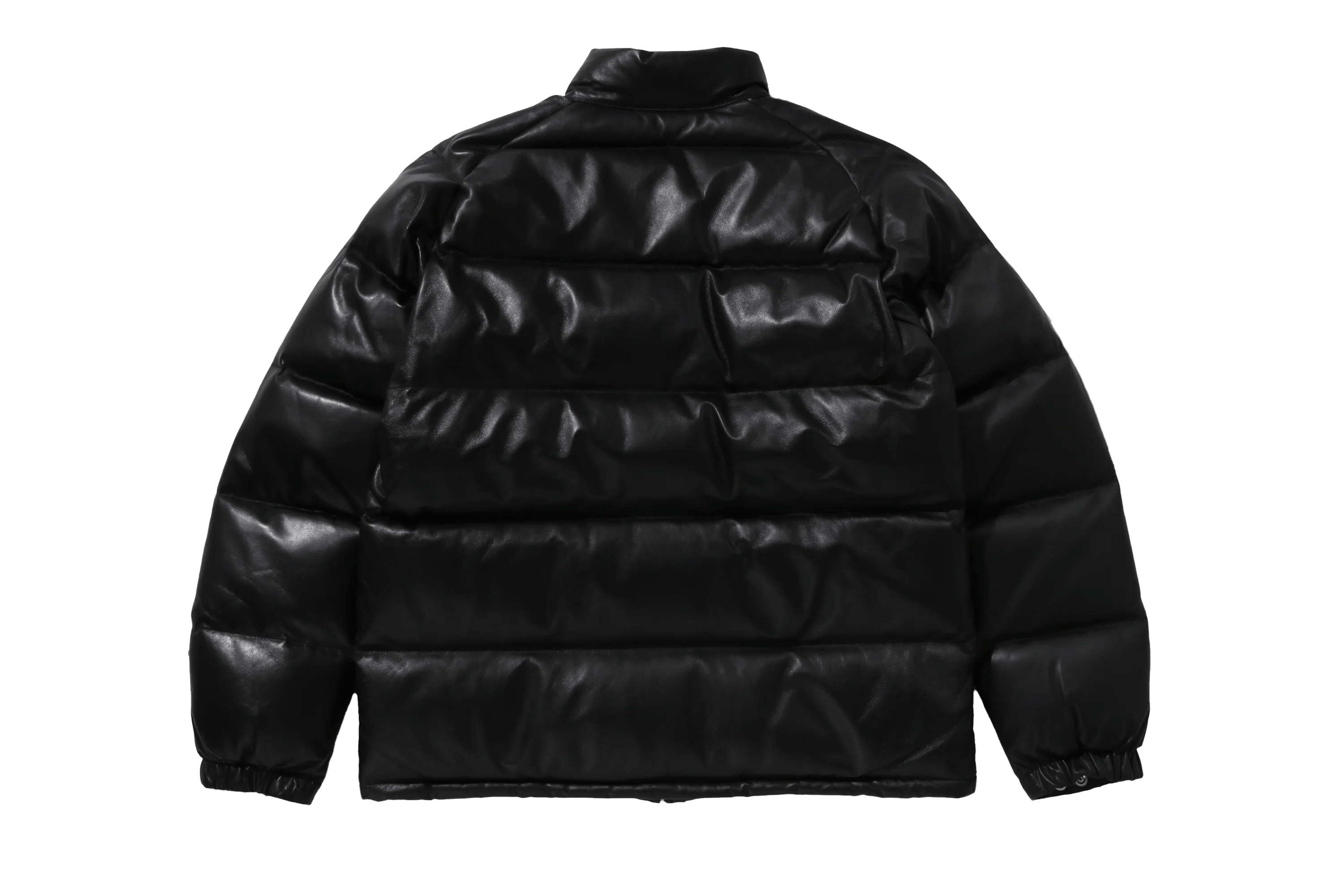 LEATHER CLASSIC DOWN 25TH | bape.com