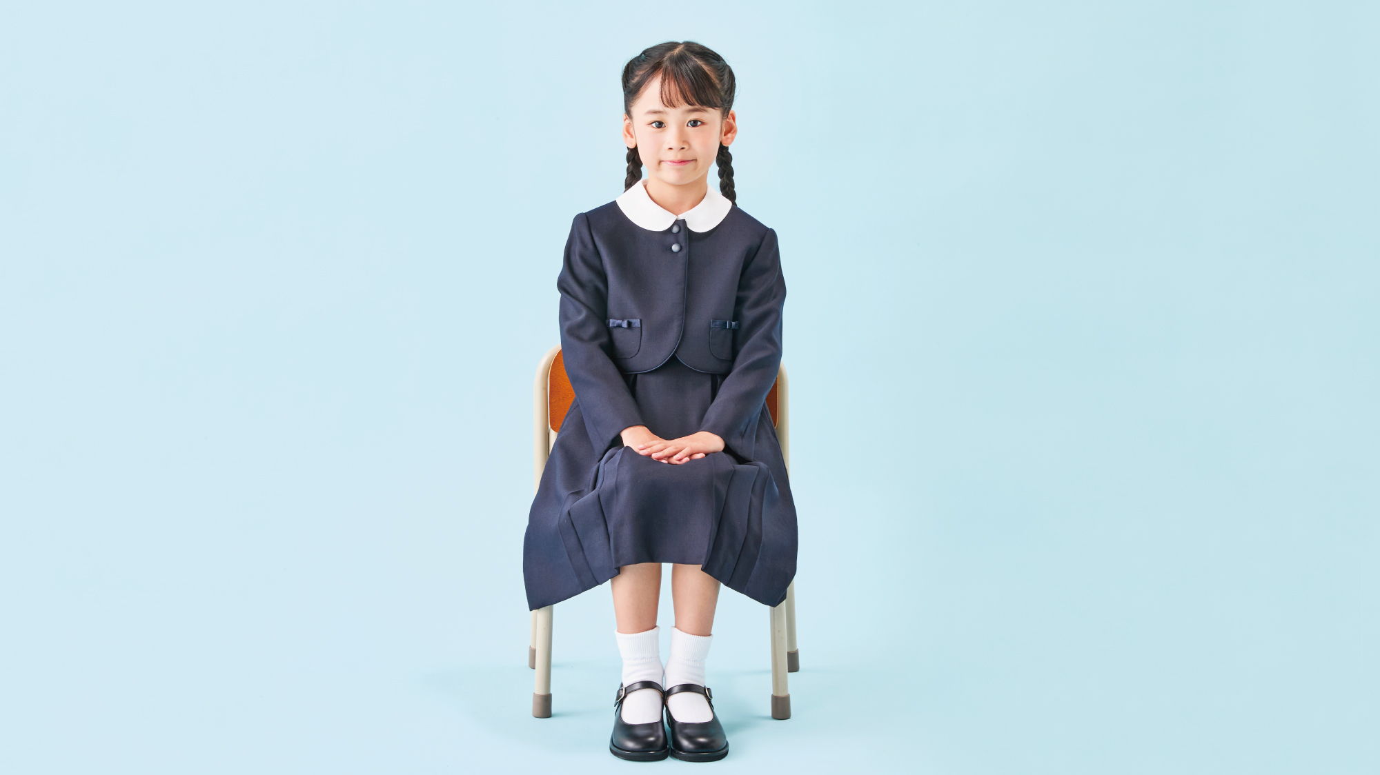 お受験・面接のお洋服 | ファミリア | ファミリア公式サイト