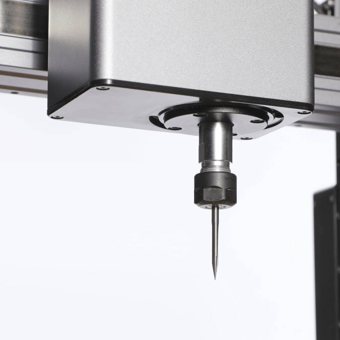 Snapmaker 200W CNC Module Bundle - Snapmaker Global