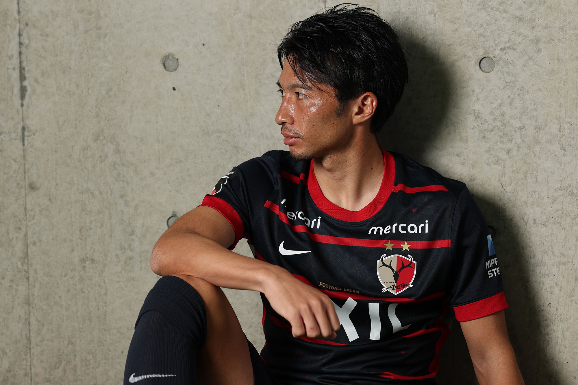 2026 KASHIMA ANTLERS UNIFORM – 鹿島アントラーズFC - 公式オンライン