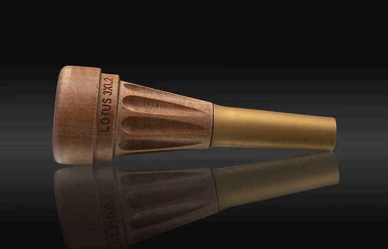 LOTUS マウスピース