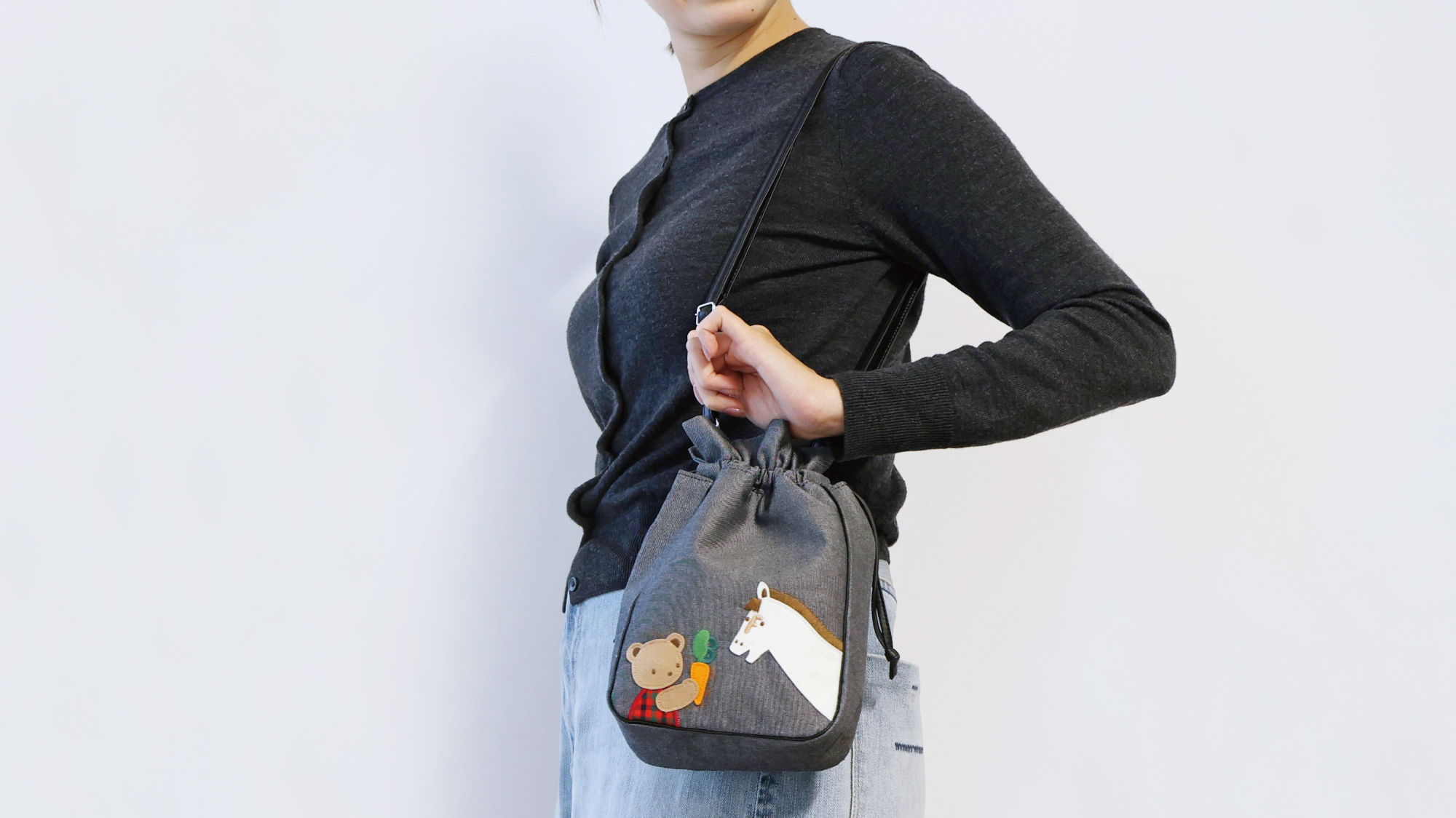 BEAMS JAPAN×familiar】 2026年の干支「午」をモチーフにしたコラボ