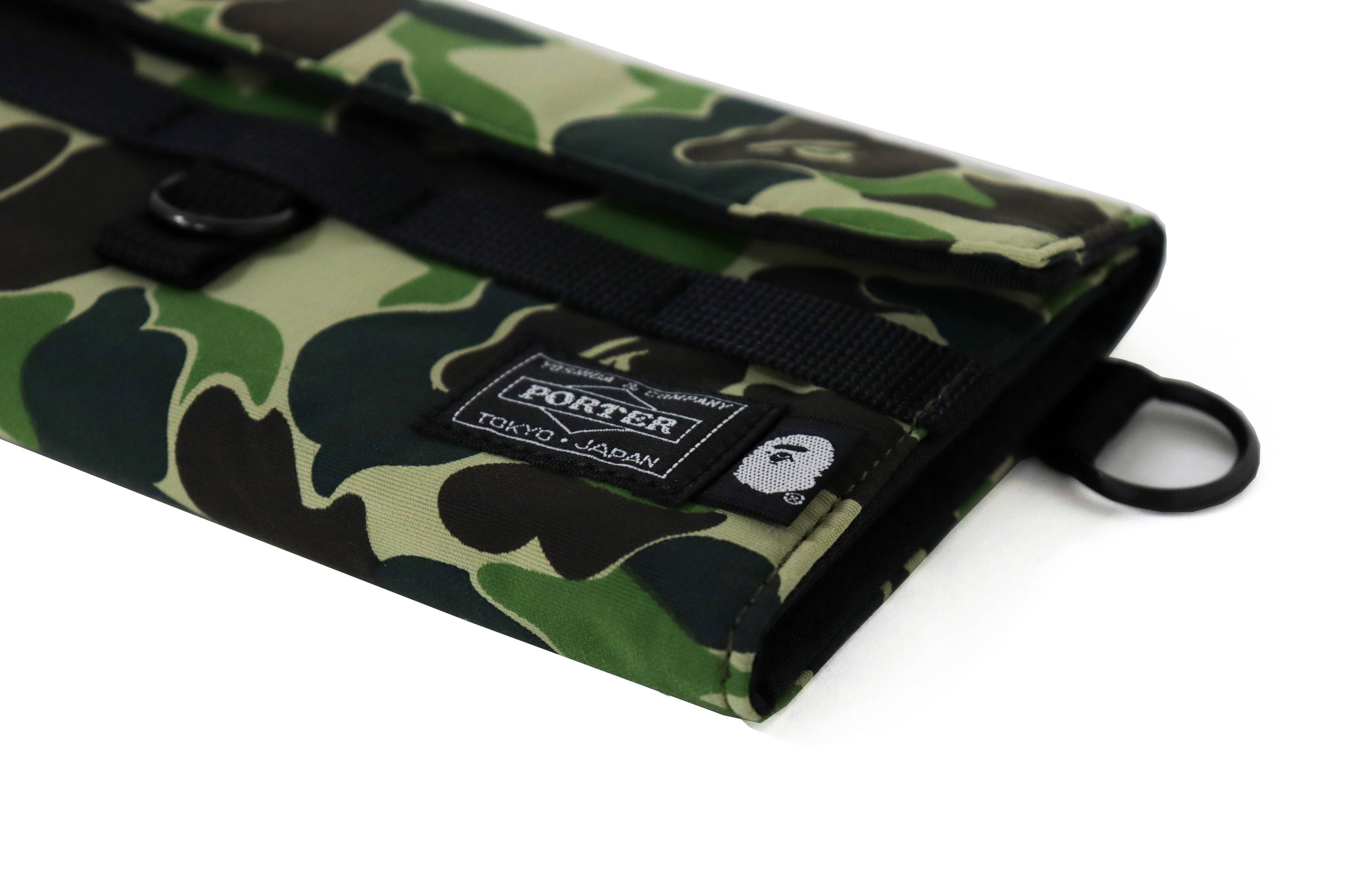 BAPE® x PORTER | bape.com